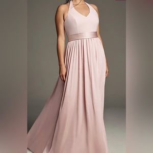 NEW WITH TAGS BRIDESMAID DRESS